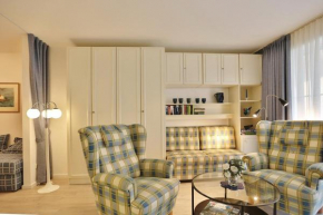 Kurparkresidenz-Timmendorfer Strand Kurparkresidenz-Timmendorfer Strand Appartement 22 Timmendorfer Strand